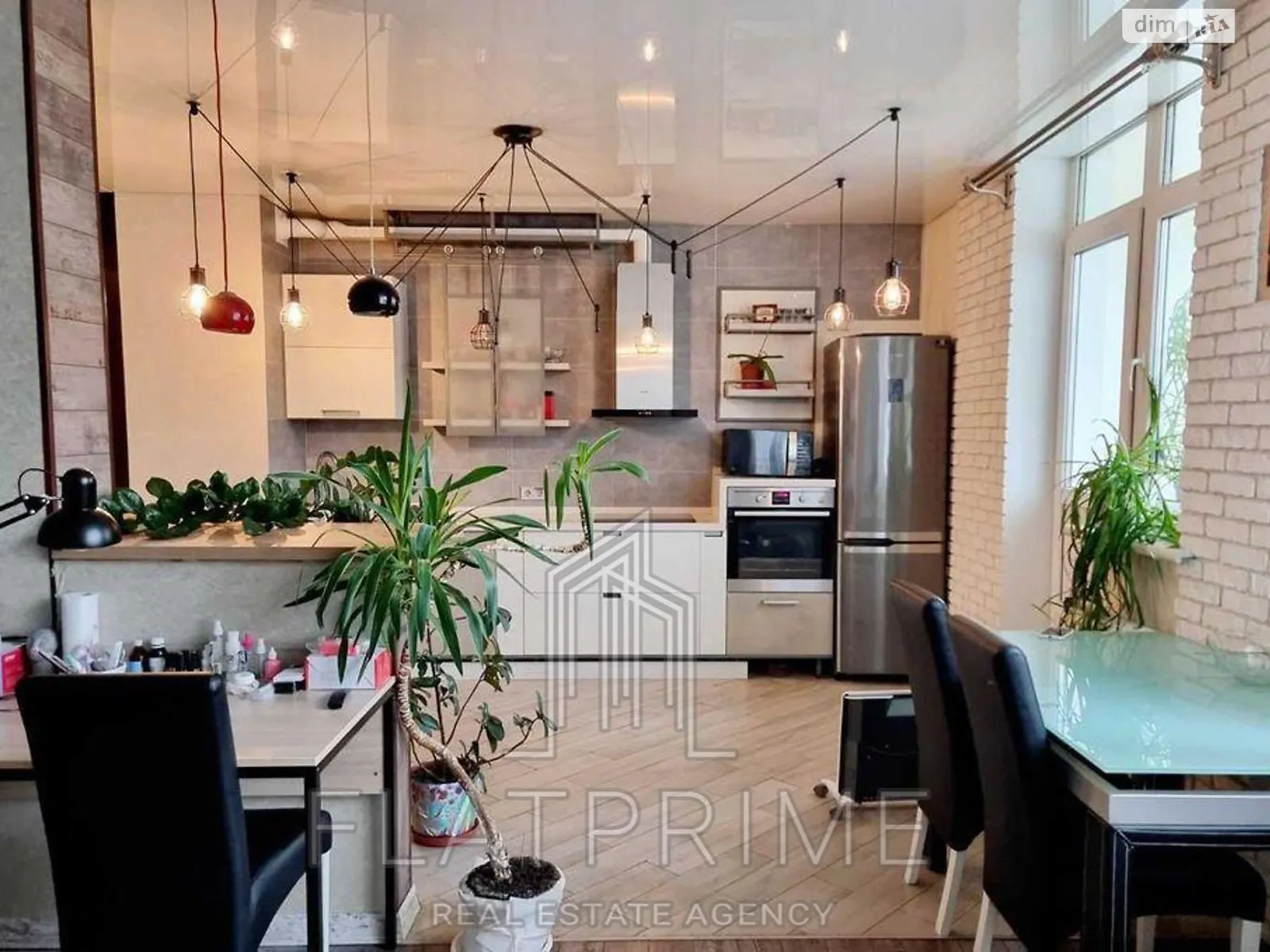 Продается 2-комнатная квартира 70 кв. м в Киеве, цена: 120000 $ - фото 1