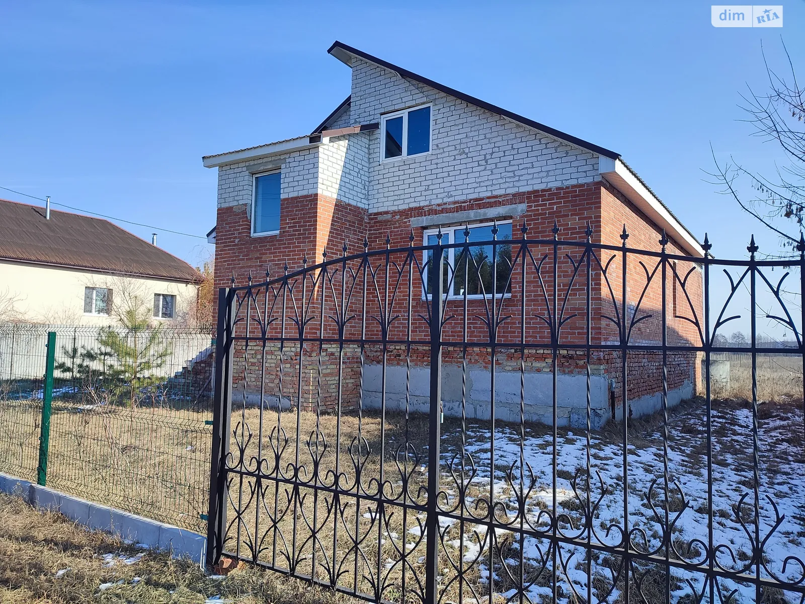 Продається будинок 3 поверховий 191 кв. м з банею/сауною, цена: 67000 $ - фото 1