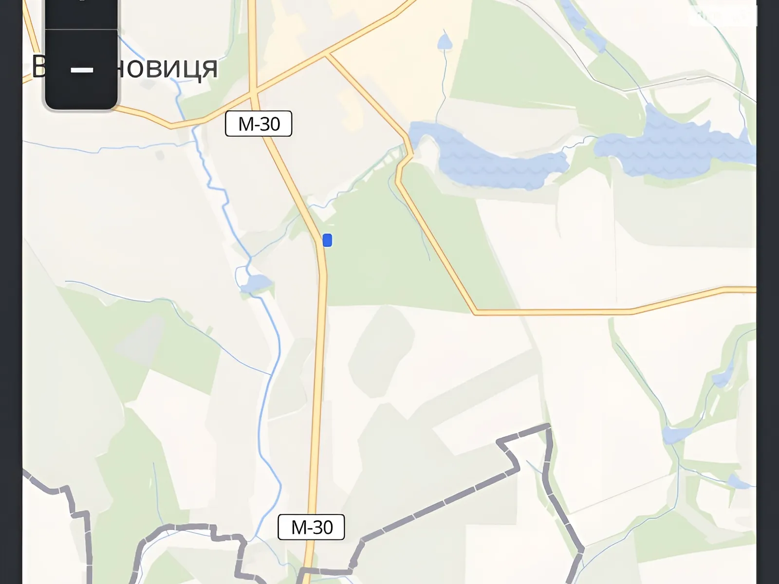 Вороновица, цена: 5500 $ - фото 1