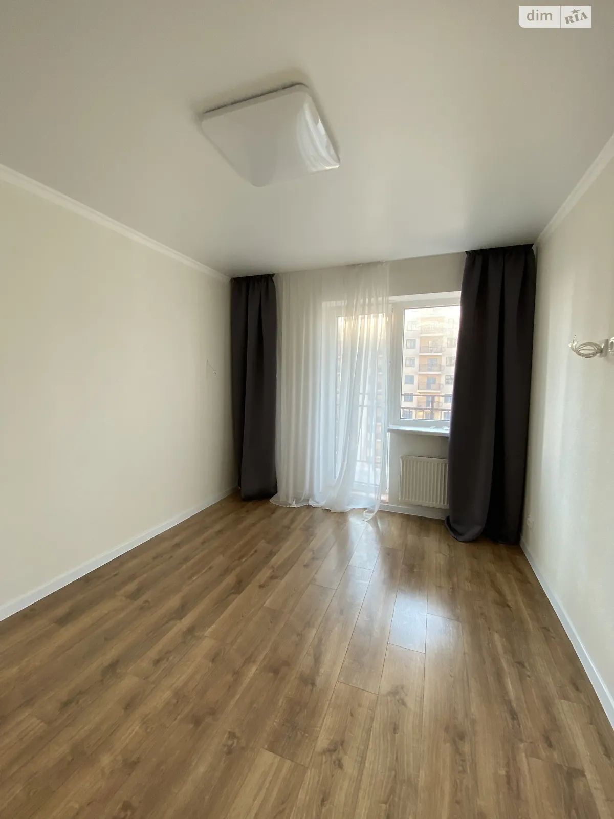 Продается 2-комнатная квартира 42 кв. м в Лиманке, ул. Жемчужная, 10 - фото 1