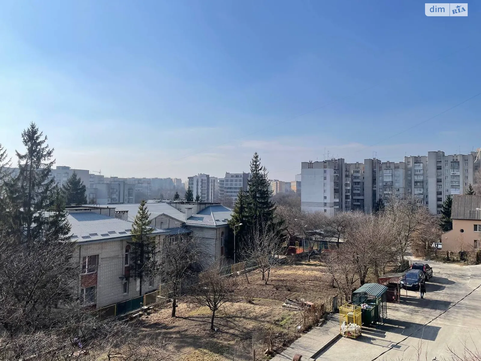 Продается 3-комнатная квартира 67.4 кв. м в Львове, цена: 83000 $ - фото 1