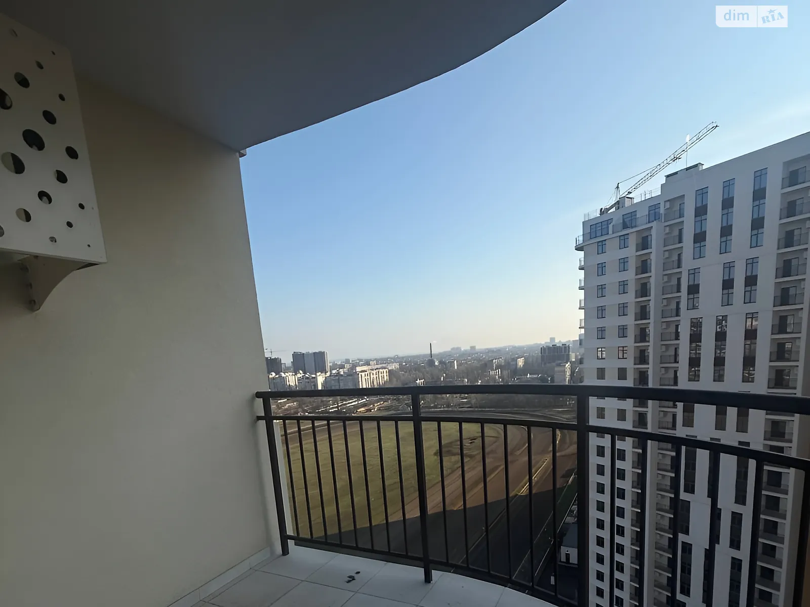 Продається 2-кімнатна квартира 57 кв. м у Одесі, вул. Краснова, 3 корпус 63 - фото 1