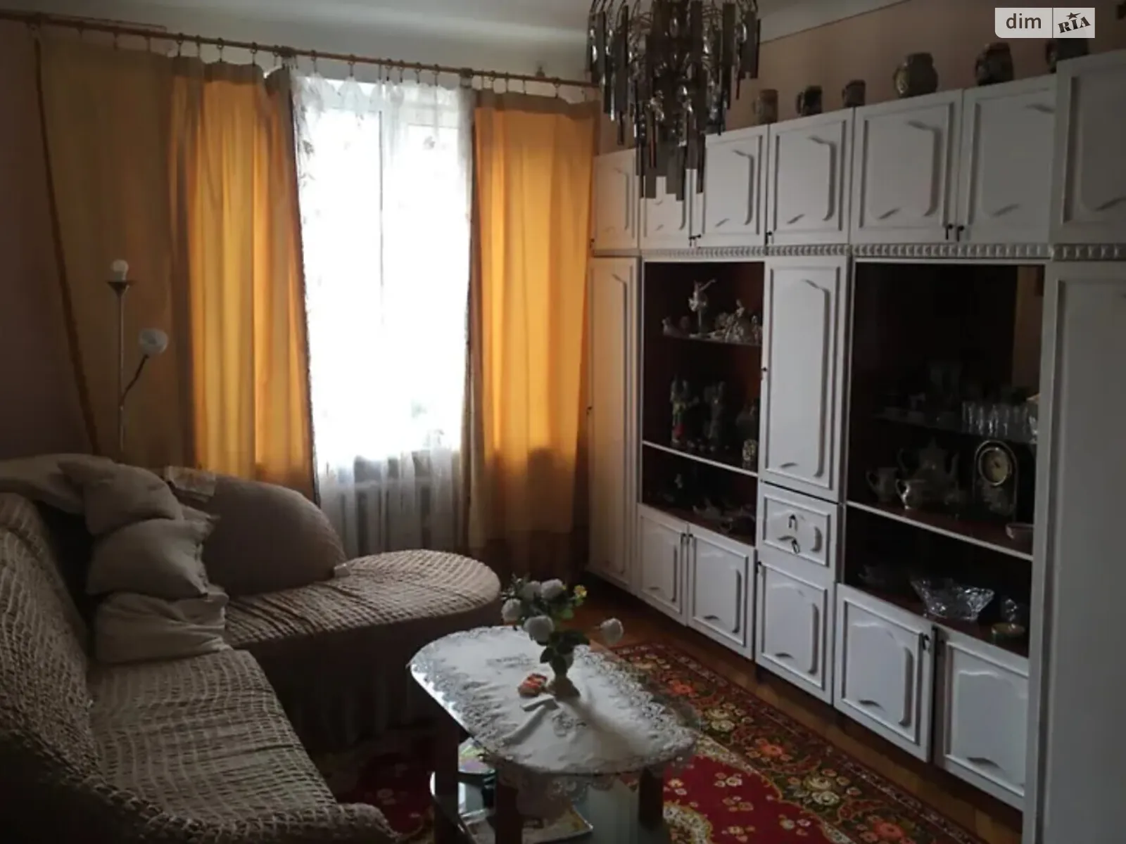 2-комнатная квартира 58 кв. м в Тернополе, цена: 54000 € - фото 1