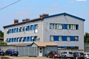 Продажа офисного помещения, Днепропетровская, Кривой Рог, р‑н. Саксаганский, Меркулова улица, дом 13А