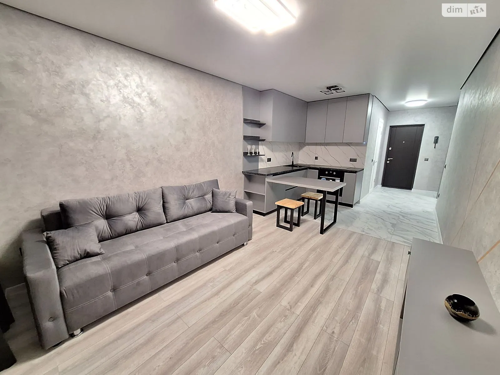 1-комнатная квартира 33 кв. м в Тернополе, ул. Киевская - фото 1