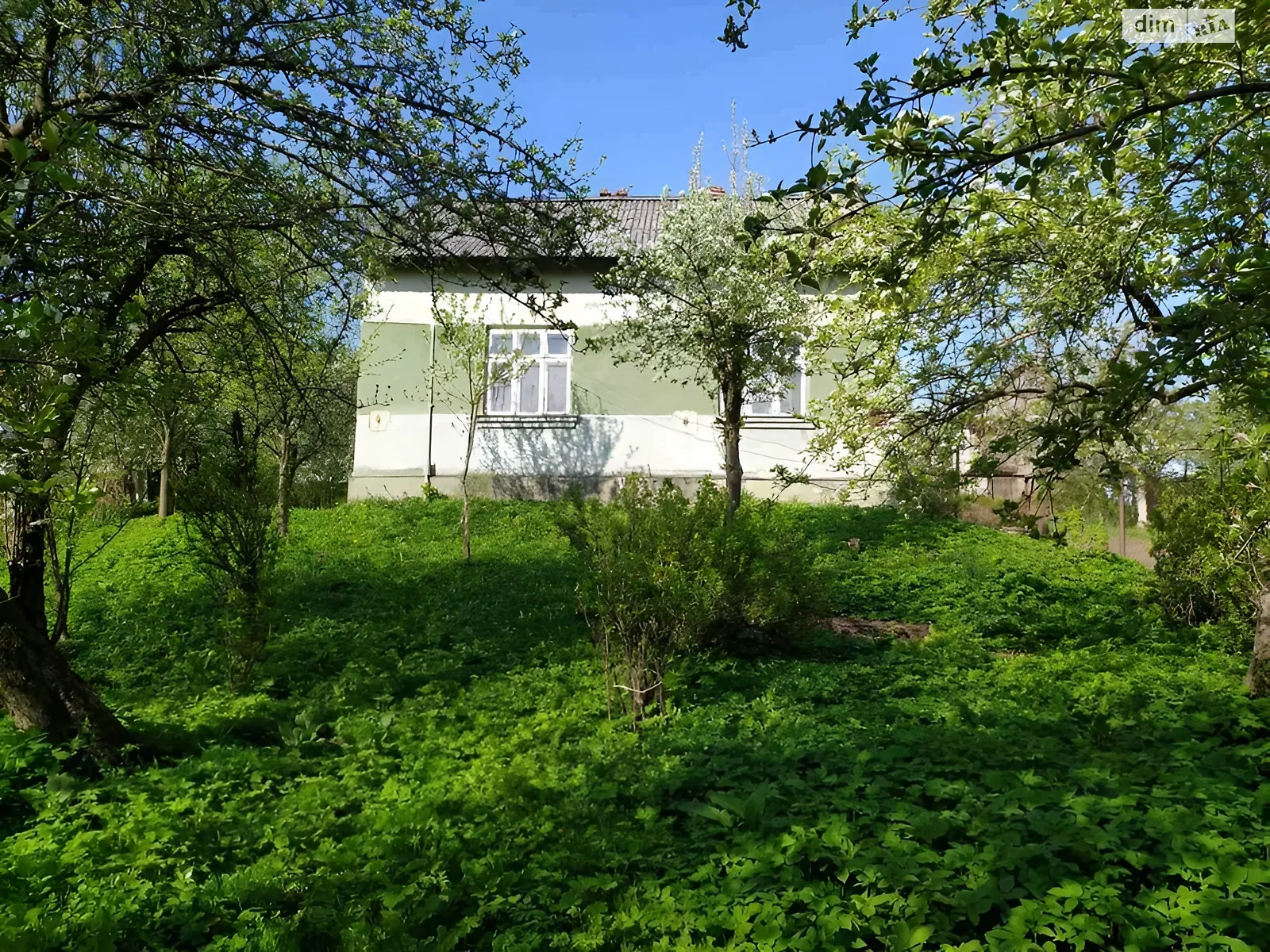 Продається одноповерховий будинок 90 кв. м с басейном, цена: 14000 $ - фото 1
