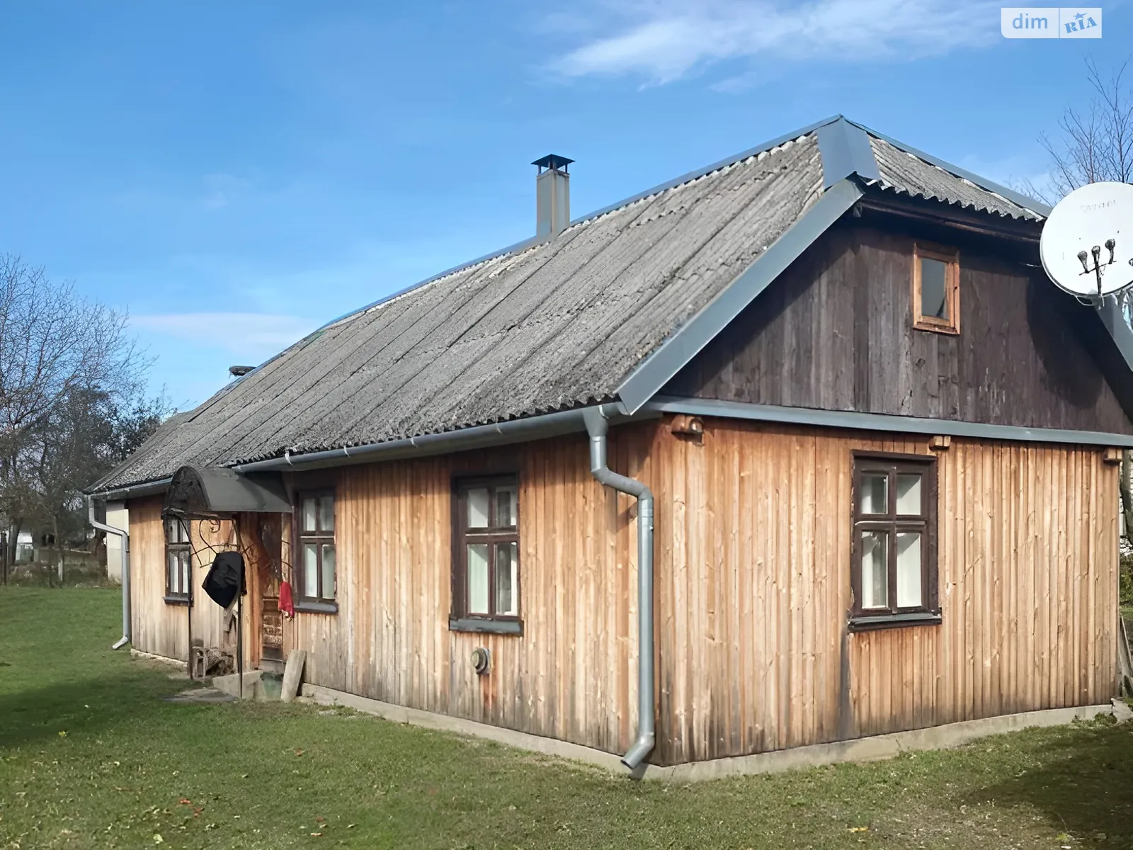 Продається одноповерховий будинок 62.3 кв. м з бесідкою, цена: 12500 $ - фото 1