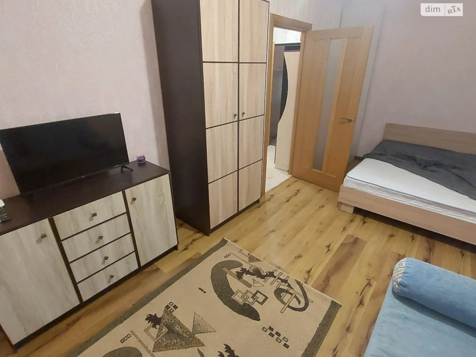 Сдается в аренду 1-комнатная квартира 45 кв. м в Виннице, ул. Вячеслава Черновола, 29/14 - фото 1