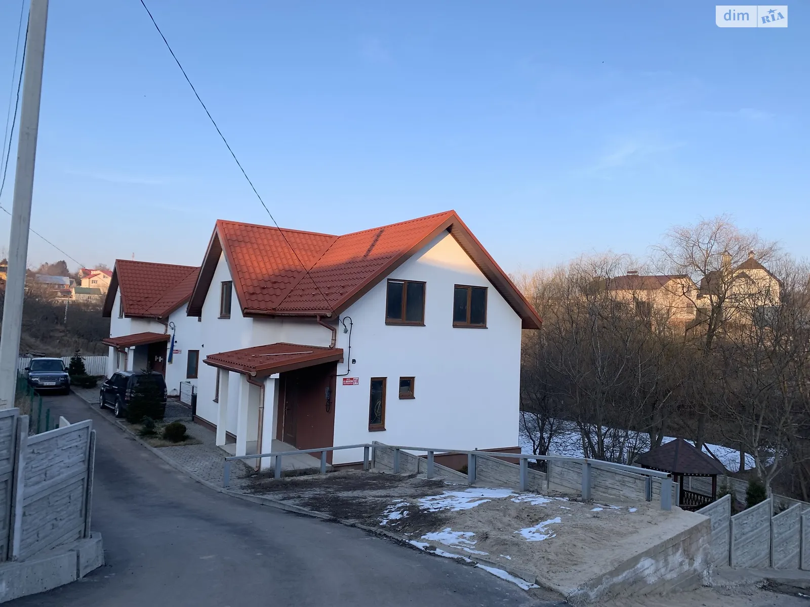 Продається будинок 2 поверховий 146 кв. м з банею/сауною, цена: 80000 $ - фото 1