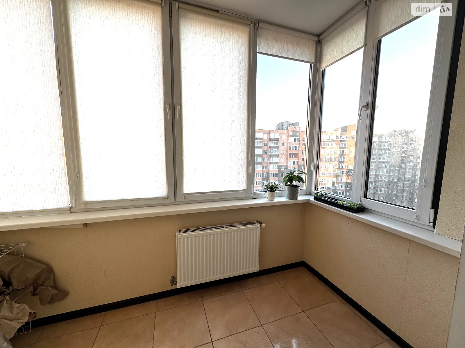 Сдается в аренду 1-комнатная квартира 52 кв. м в Виннице, ул. Киевская, 29 - фото 1