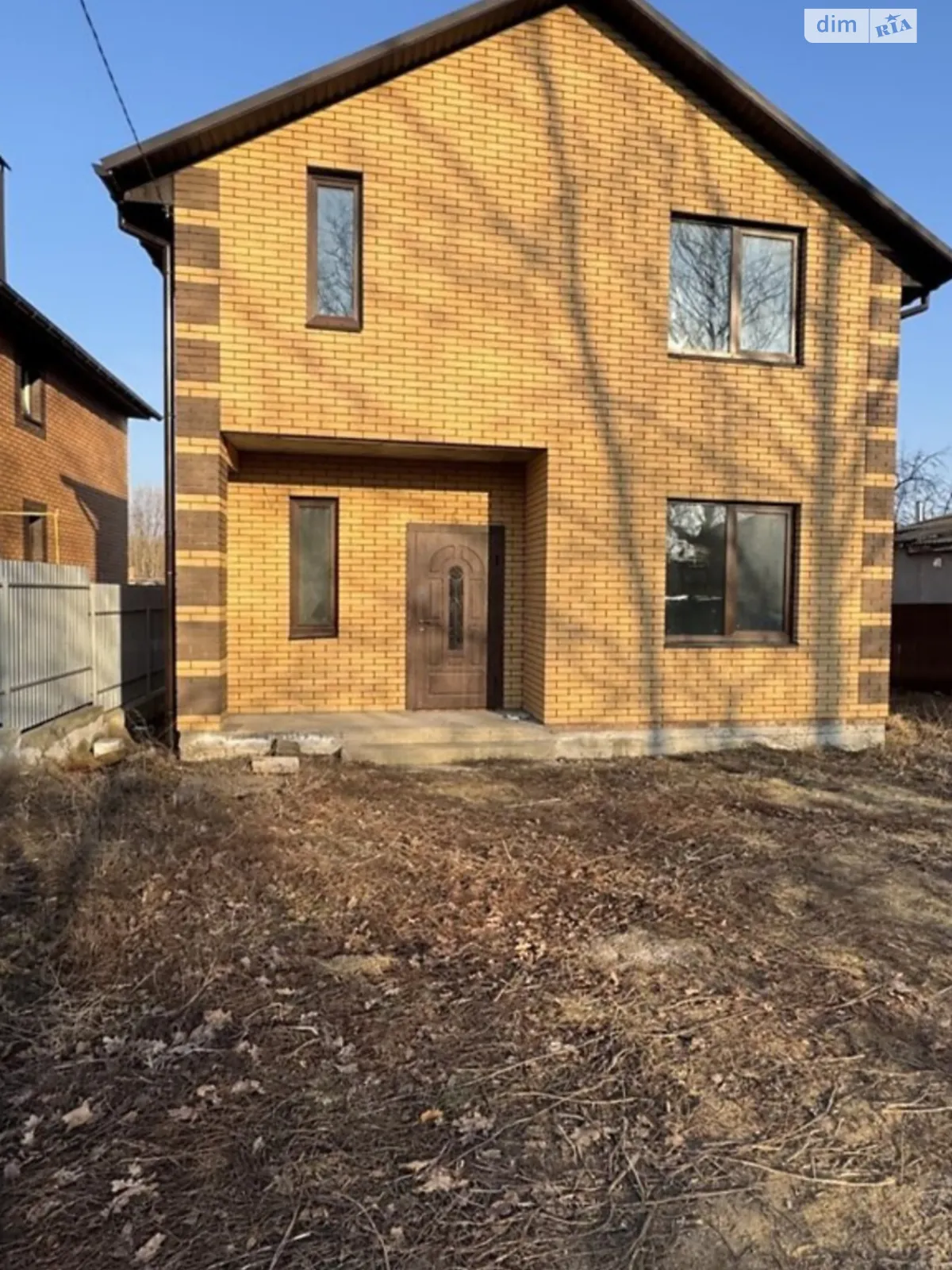 Продається будинок 2 поверховий 125 кв. м з банею/сауною, цена: 92000 $ - фото 1