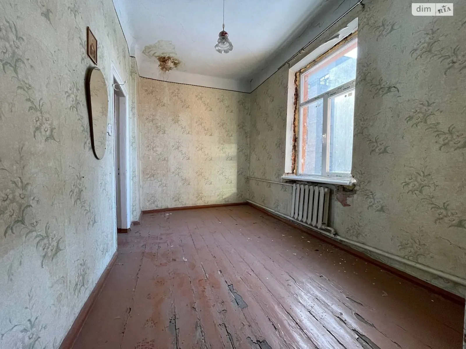 Продается 5-комнатная квартира 73 кв. м в Днепре, ул. Троицкая, 26 - фото 1
