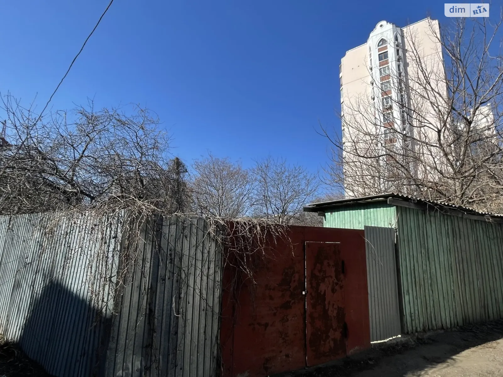 Продается земельный участок 5.03 соток в Одесской области, цена: 170000 $ - фото 1