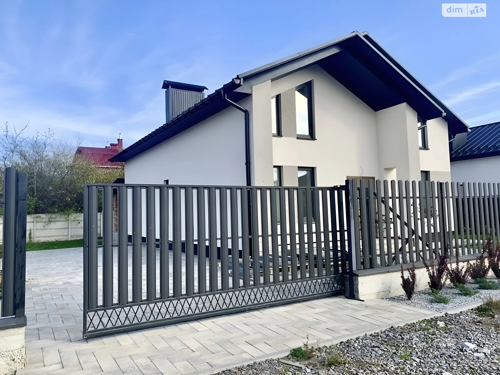 Продається будинок 2 поверховий 160 кв. м з терасою, цена: 170000 $ - фото 1