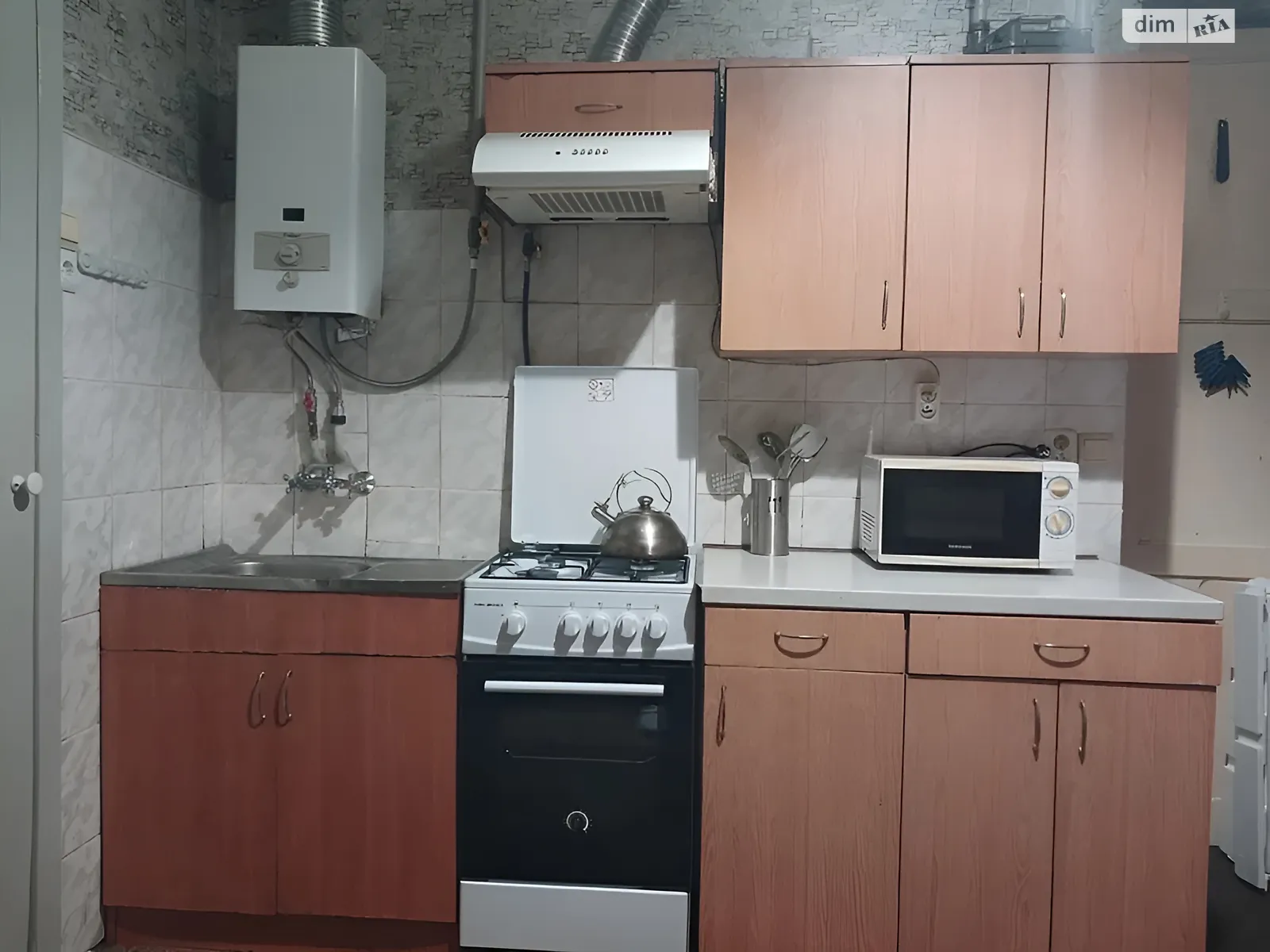 Сдается в аренду 2-комнатная квартира 56 кв. м в Львове, ул. Софии Яблонской(Заводская), 36 - фото 1