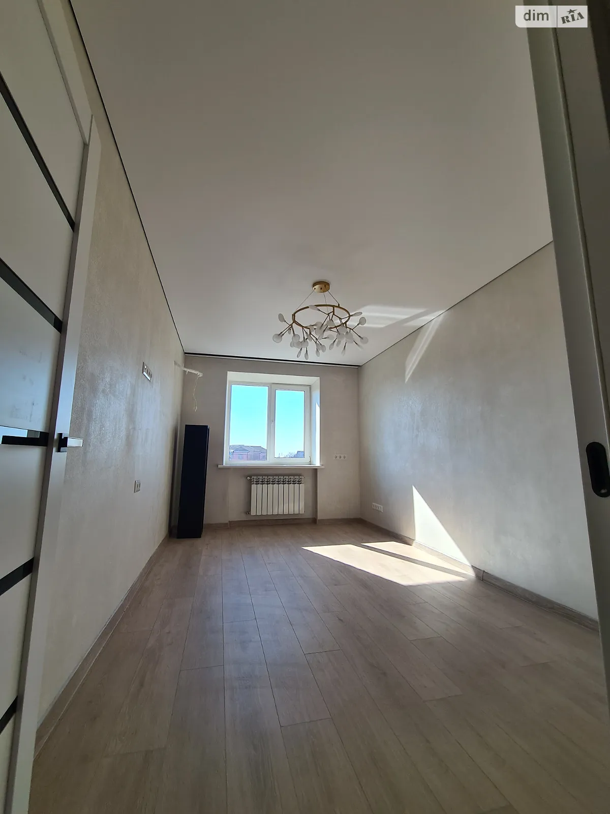 Продається 3-кімнатна квартира 80.8 кв. м у Миколаєві, 1-а вул. Екіпажна, 2Б - фото 1