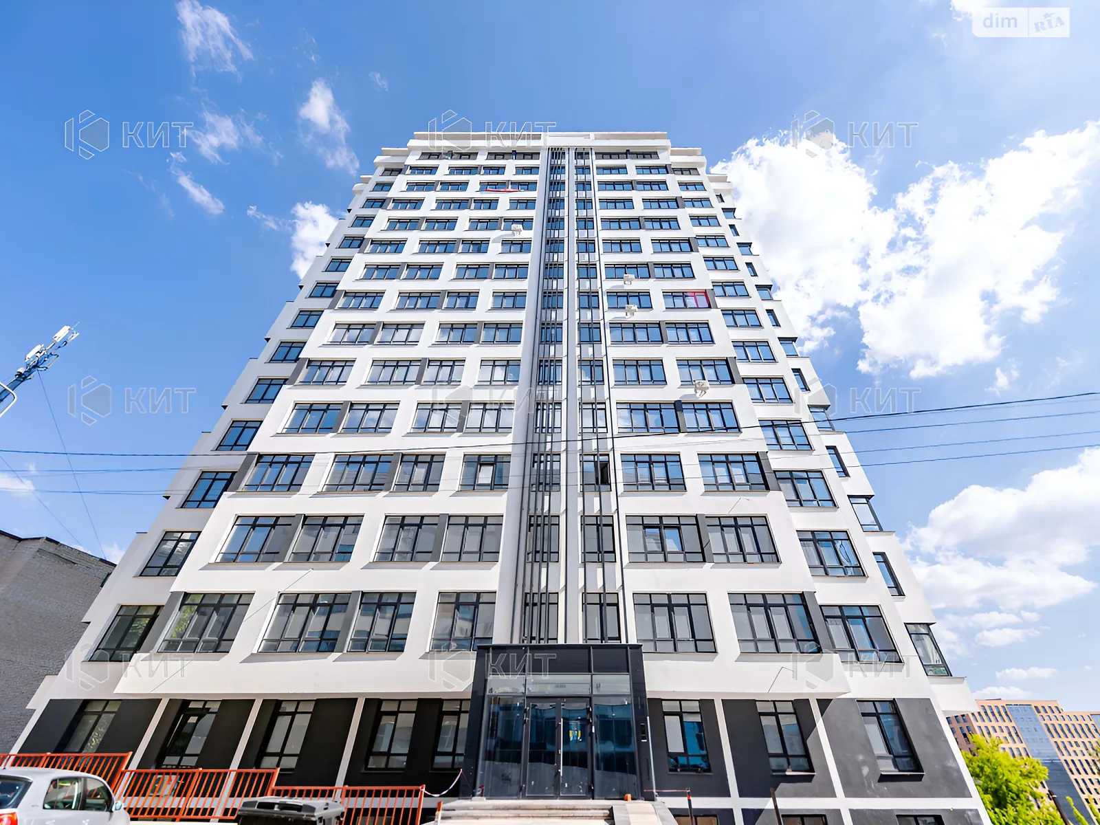 Продается 1-комнатная квартира 25 кв. м в Харькове, цена: 27000 $ - фото 1