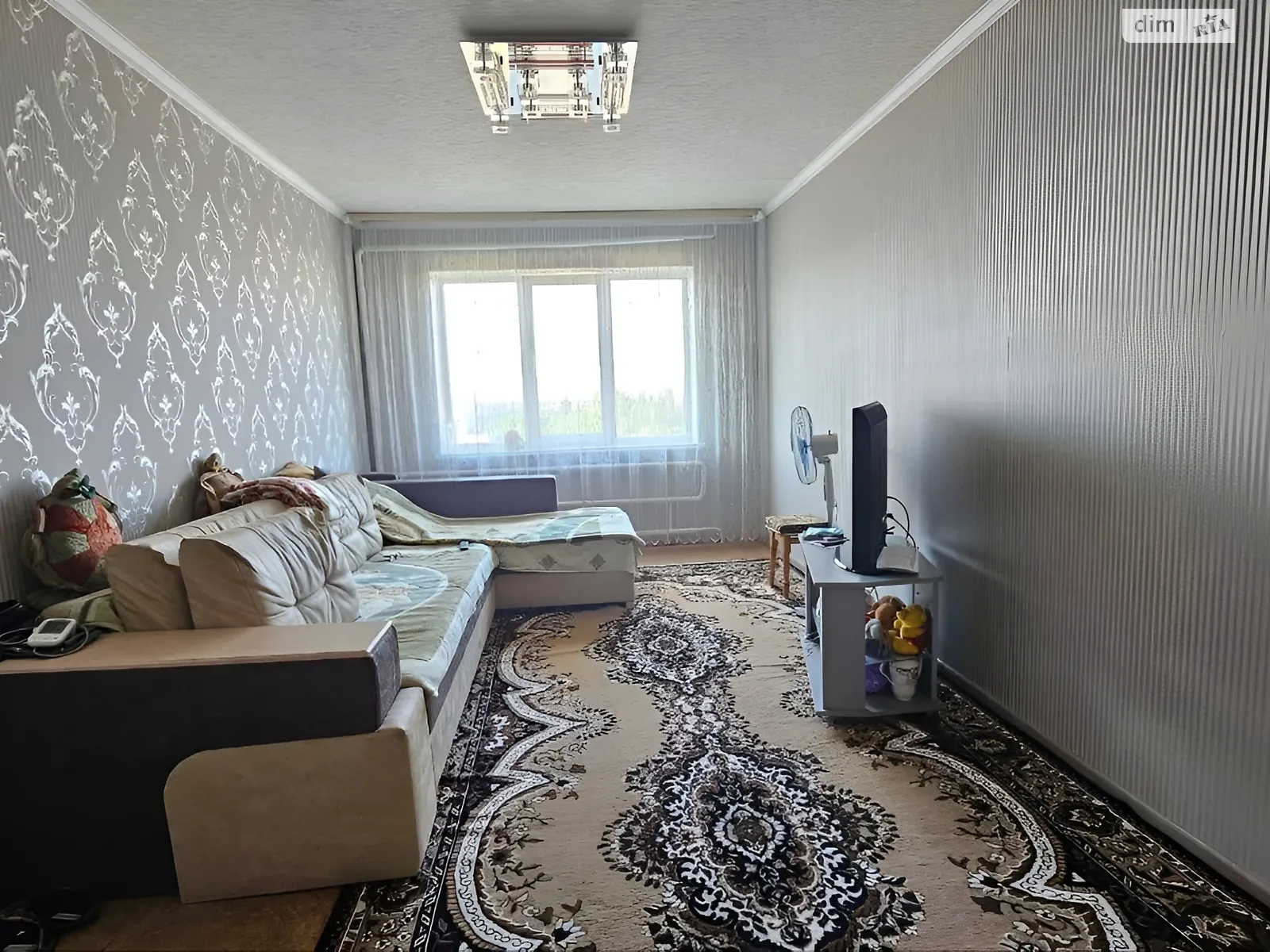 Продается 3-комнатная квартира 67.2 кв. м в, цена: 56500 $ - фото 1