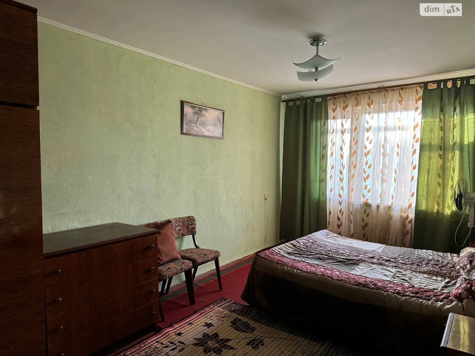 Продается 3-комнатная квартира 61.6 кв. м в Сумах, ул. Вячеслава Черновола(Калинина) - фото 1