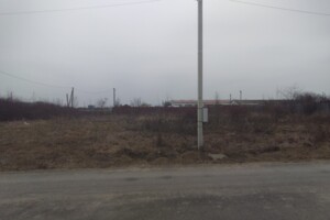 Продажа участка под жилую застройку, Закарпатская, Холмок