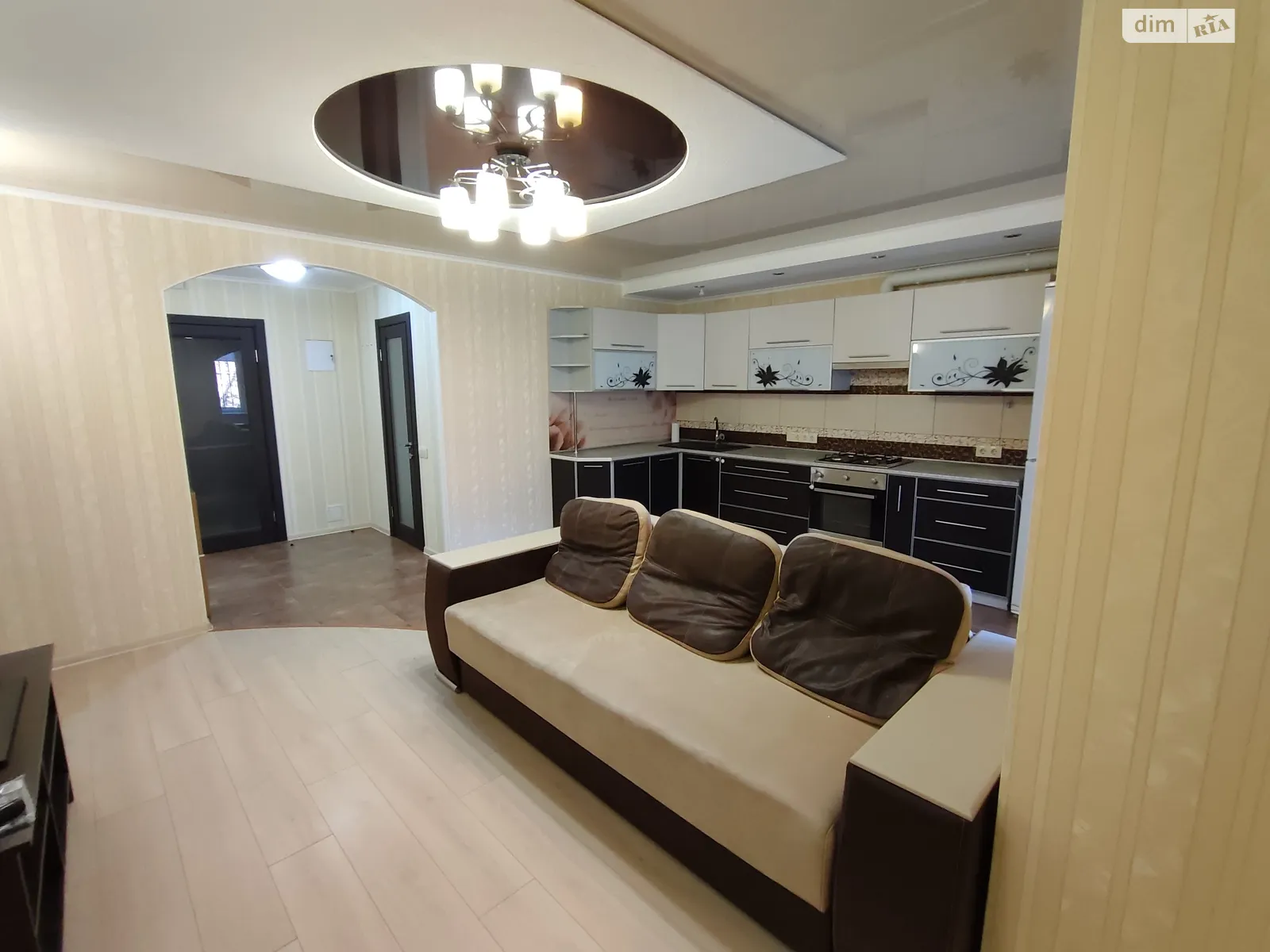 Продається 2-кімнатна квартира 68 кв. м у Вінниці, цена: 86000 $ - фото 1