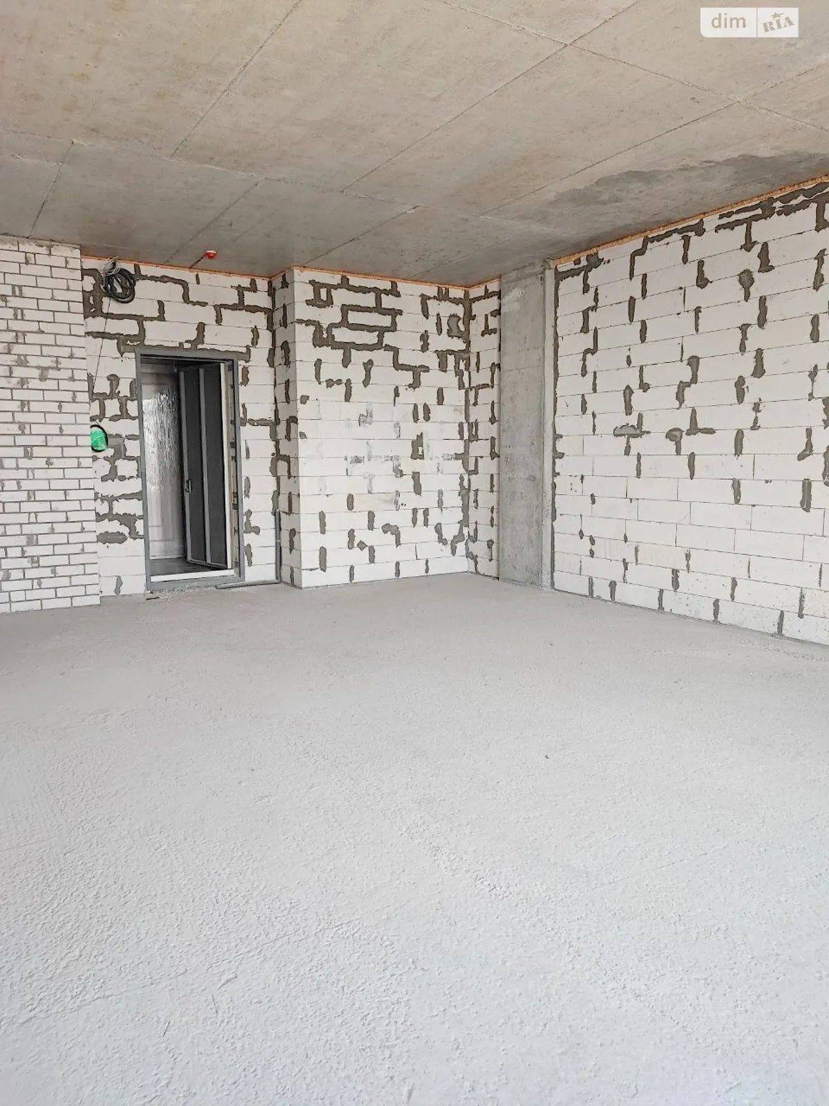 Продається 1-кімнатна квартира 54 кв. м у Дніпрі, цена: 76200 $ - фото 1