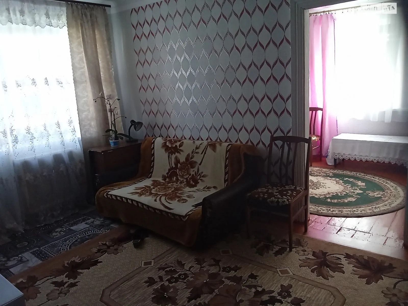 Продається 2-кімнатна квартира 38.2 кв. м у Хмельницькому, вул. Ракетників - фото 1