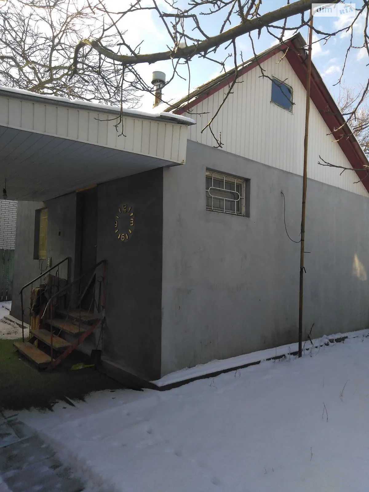 Продается одноэтажный дом 36 кв. м с баней/сауной, цена: 60000 $ - фото 1
