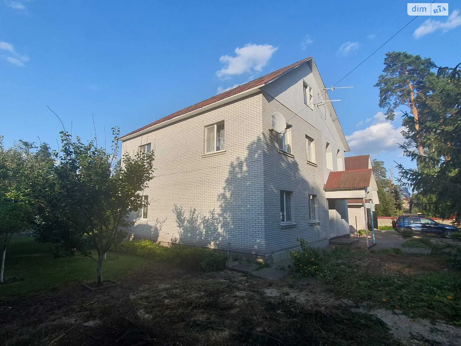 Продається будинок 2 поверховий 205.7 кв. м з терасою, цена: 175000 $ - фото 1