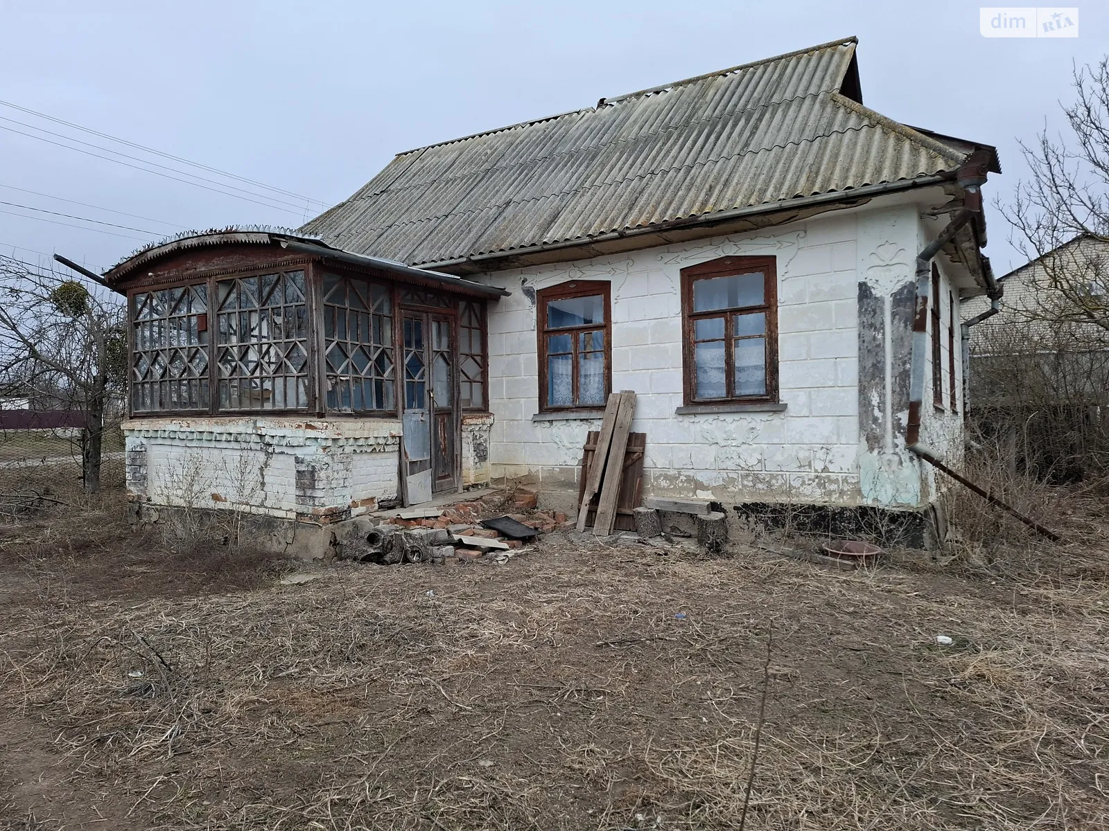 Продается земельный участок 53 соток в Винницкой области, цена: 18000 $ - фото 1