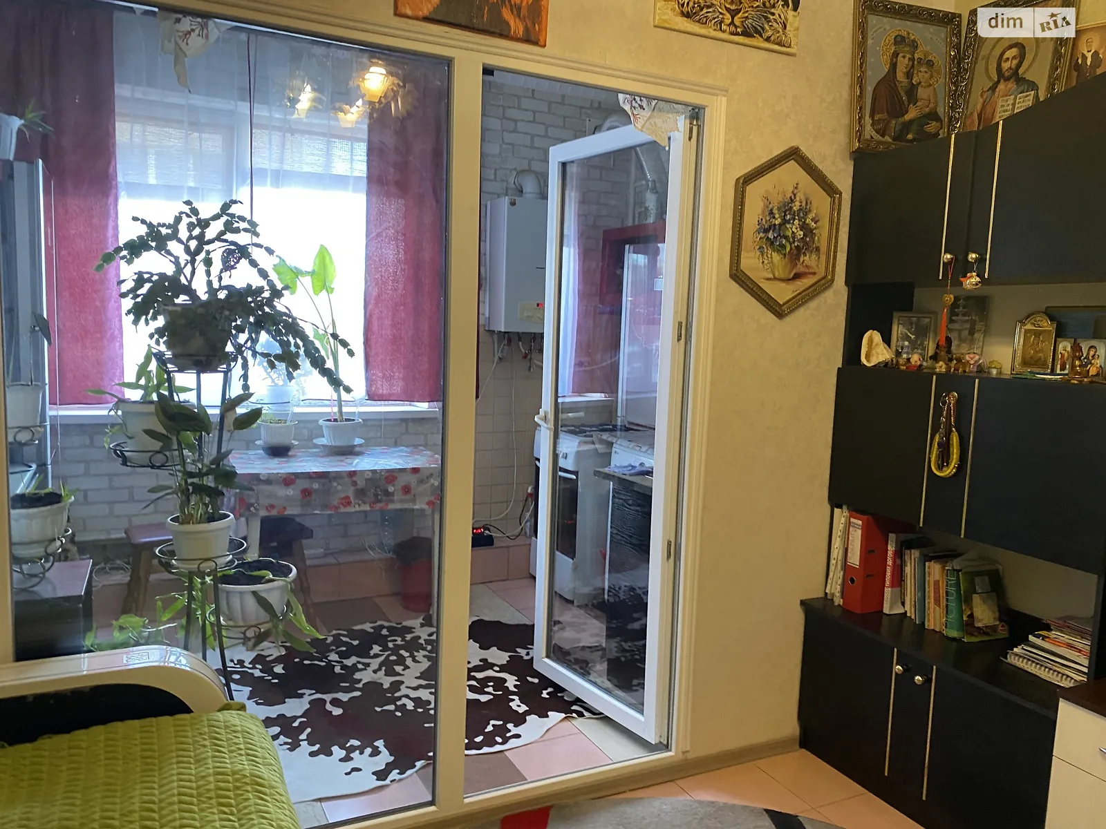 Продається 1-кімнатна квартира 23.9 кв. м у Немішаєве, вул. Шкільна, 11 - фото 1
