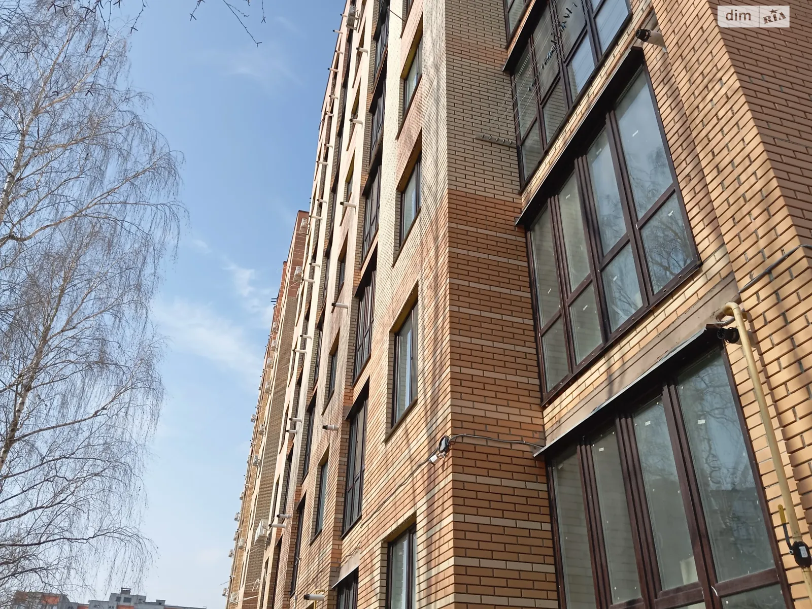 Продается 1-комнатная квартира 44 кв. м в Житомире, ул. Чудновская, 113А - фото 1