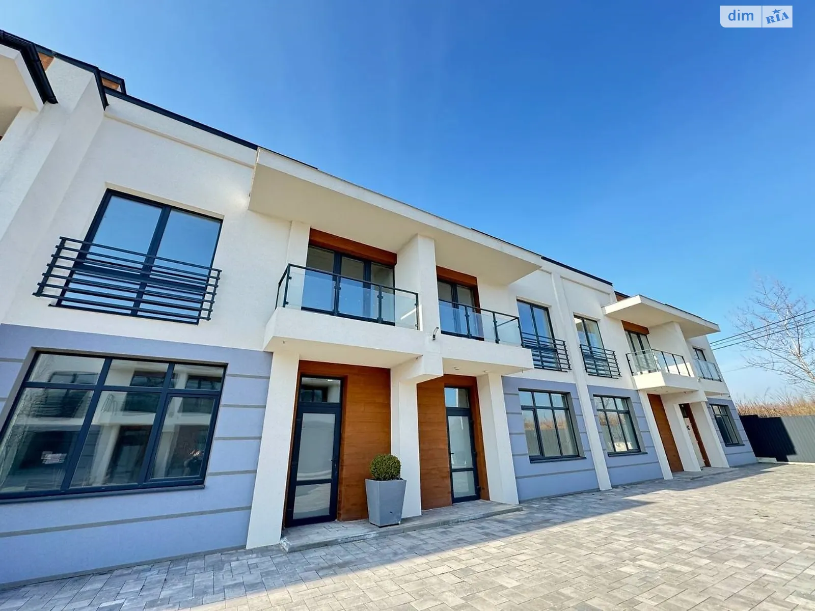 Вовчинець ЖК City Villa Club, цена: 100942 $ - фото 1