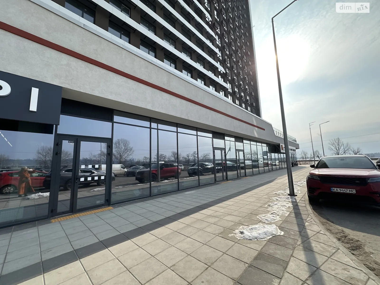 наб. Дніпровська, 15Є Дарницький Київ ЖК Great, цена: 1400000 $ - фото 1
