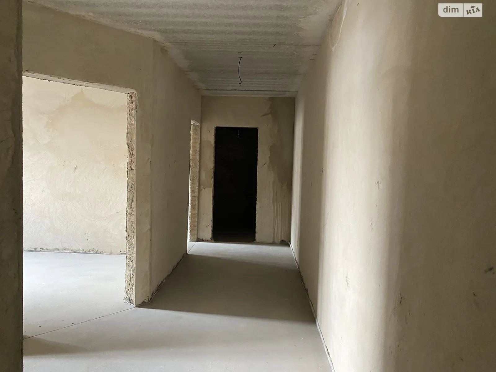 Продається 2-кімнатна квартира 69 кв. м у Рівному, вул. Гайдамацька, 13Б - фото 1