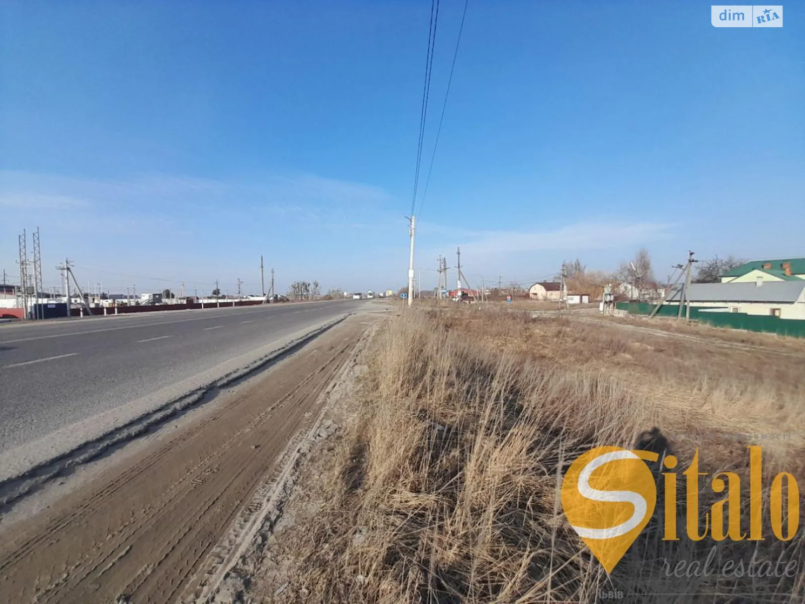 Продається земельна ділянка 33 соток у Львівській області, цена: 165000 $ - фото 1