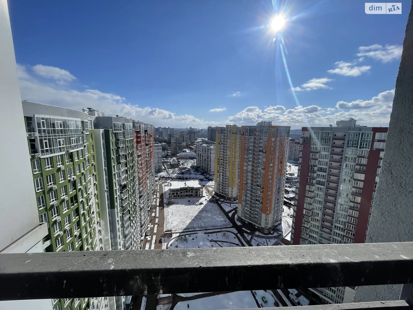 Продается 3-комнатная квартира 125 кв. м в Киеве, ул. Каховская, 62А - фото 1