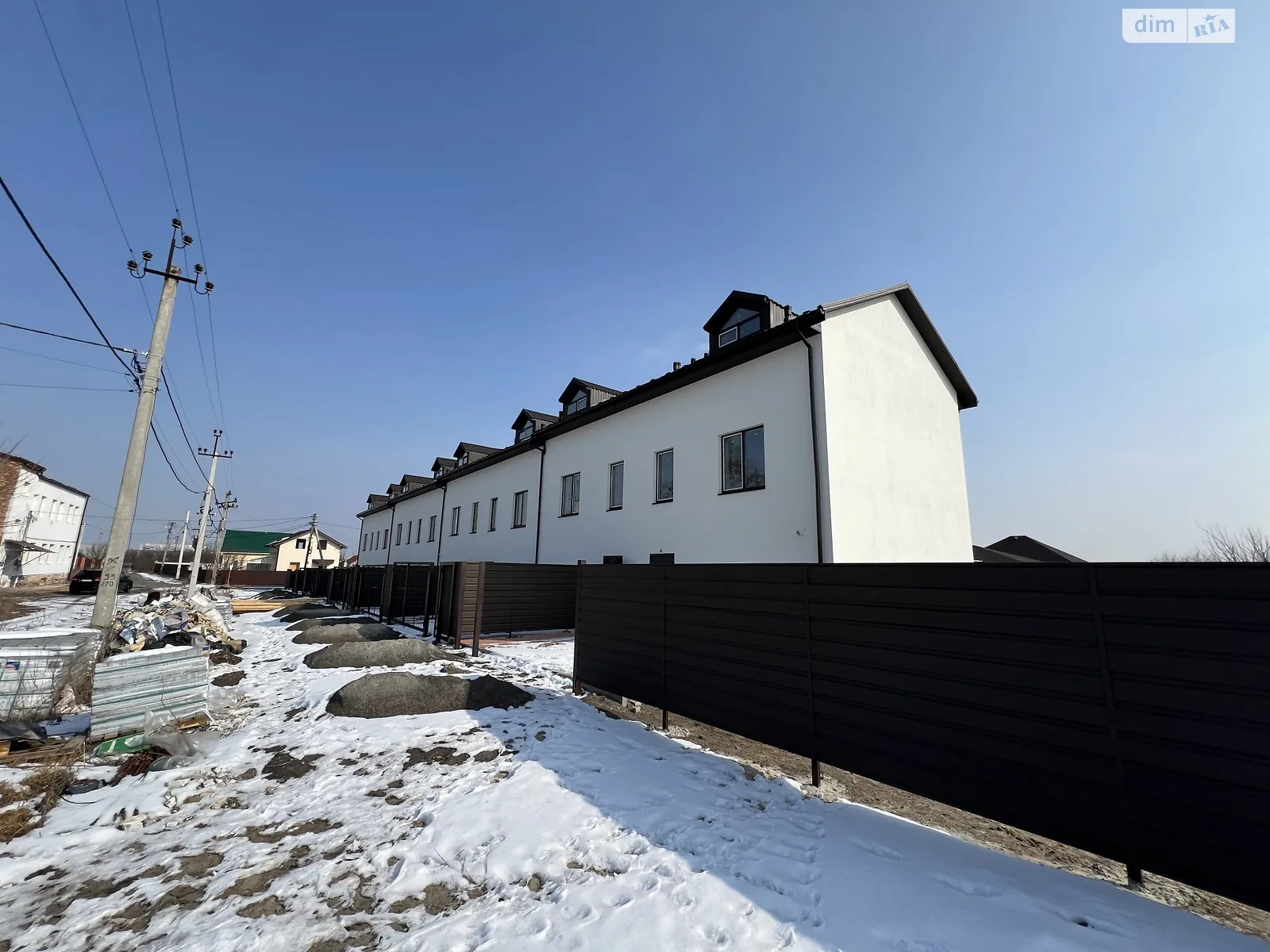 Гостомель, цена: 58000 $ - фото 1