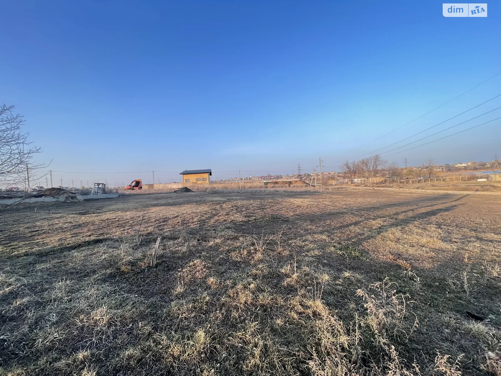 Продається земельна ділянка 5.4 соток у Одеській області, цена: 15000 $ - фото 1