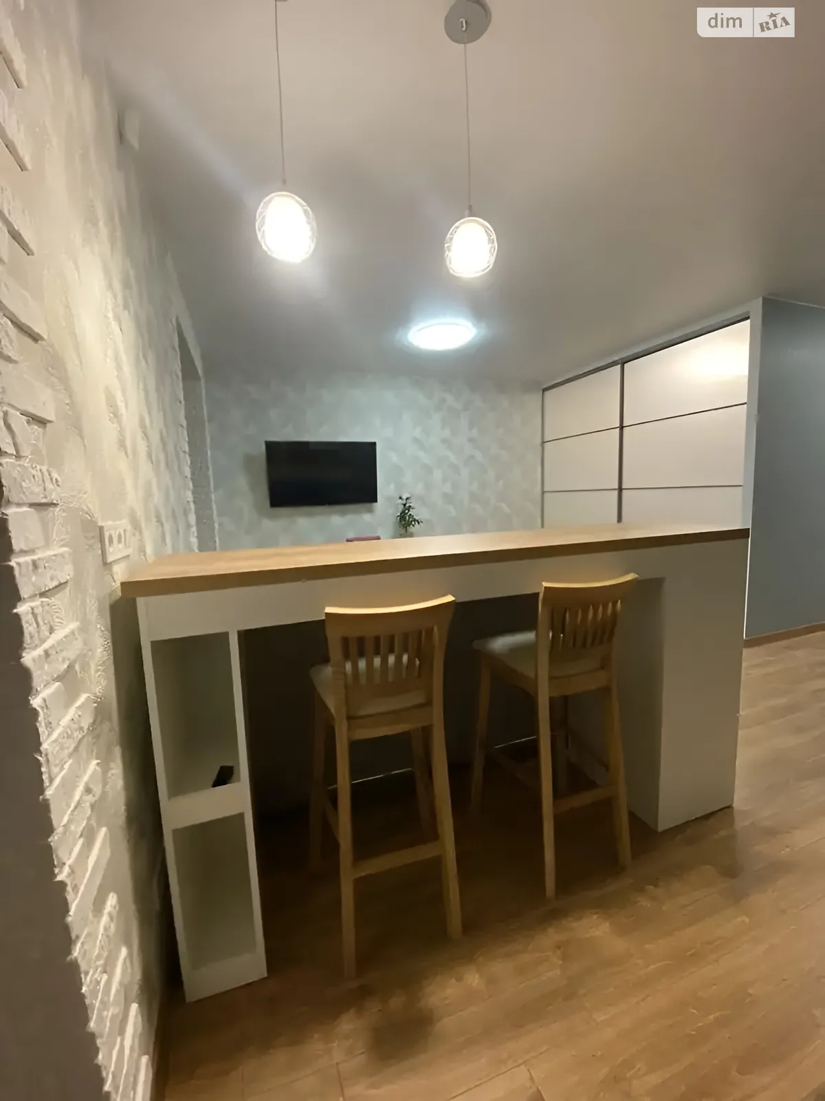 Сдается в аренду 2-комнатная квартира 57 кв. м в Днепре, ул. Мандрыковская, 51 - фото 1