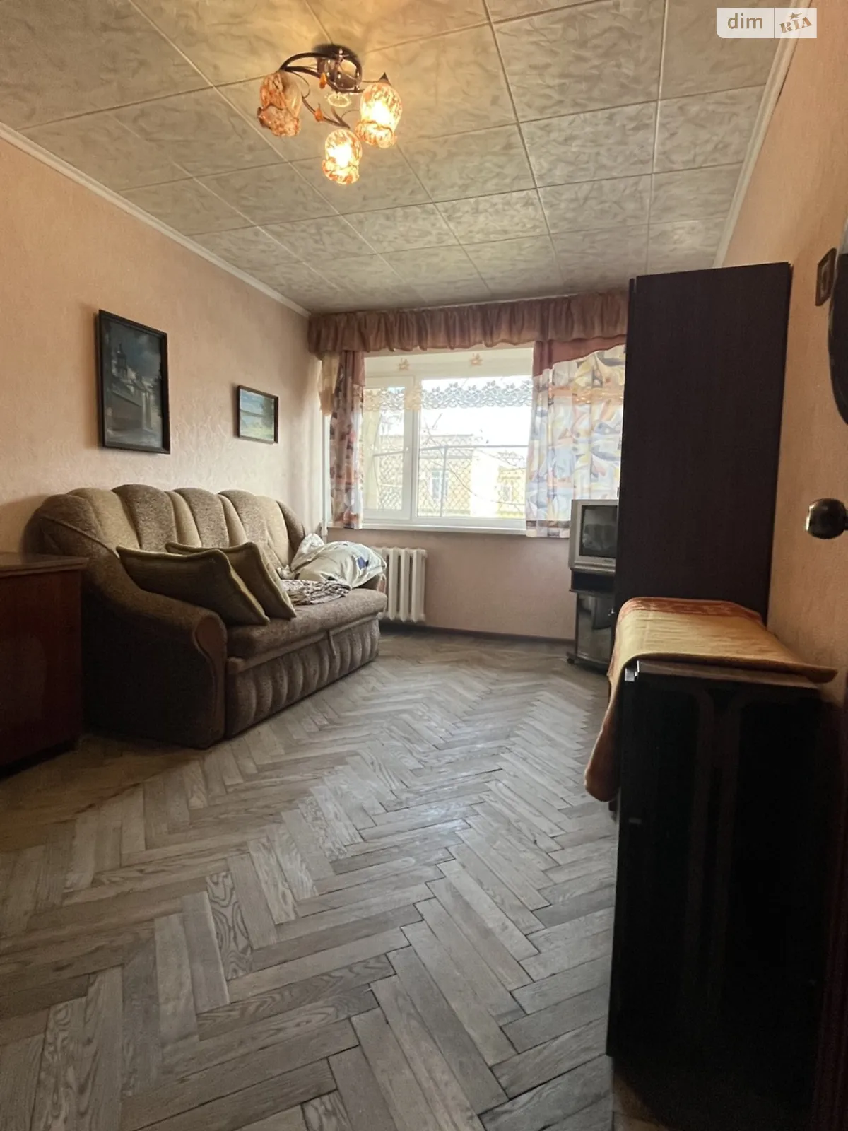 Продается 2-комнатная квартира 55.6 кв. м в Одессе, ул. Леонтовича - фото 1