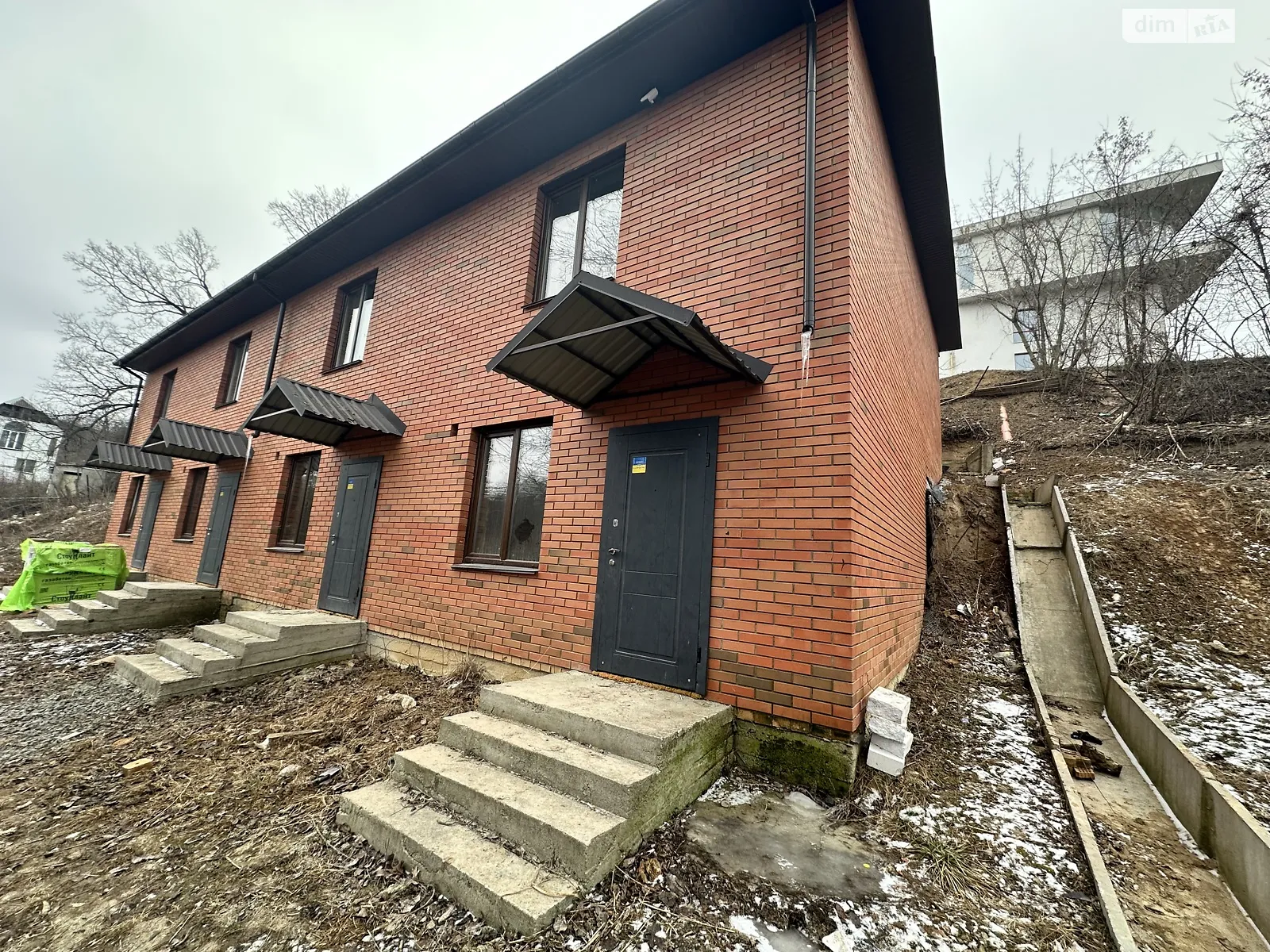 вул. Крутнів Яр(Лютневої Революції) Старе місто Вінниця, цена: 26000 $ - фото 1