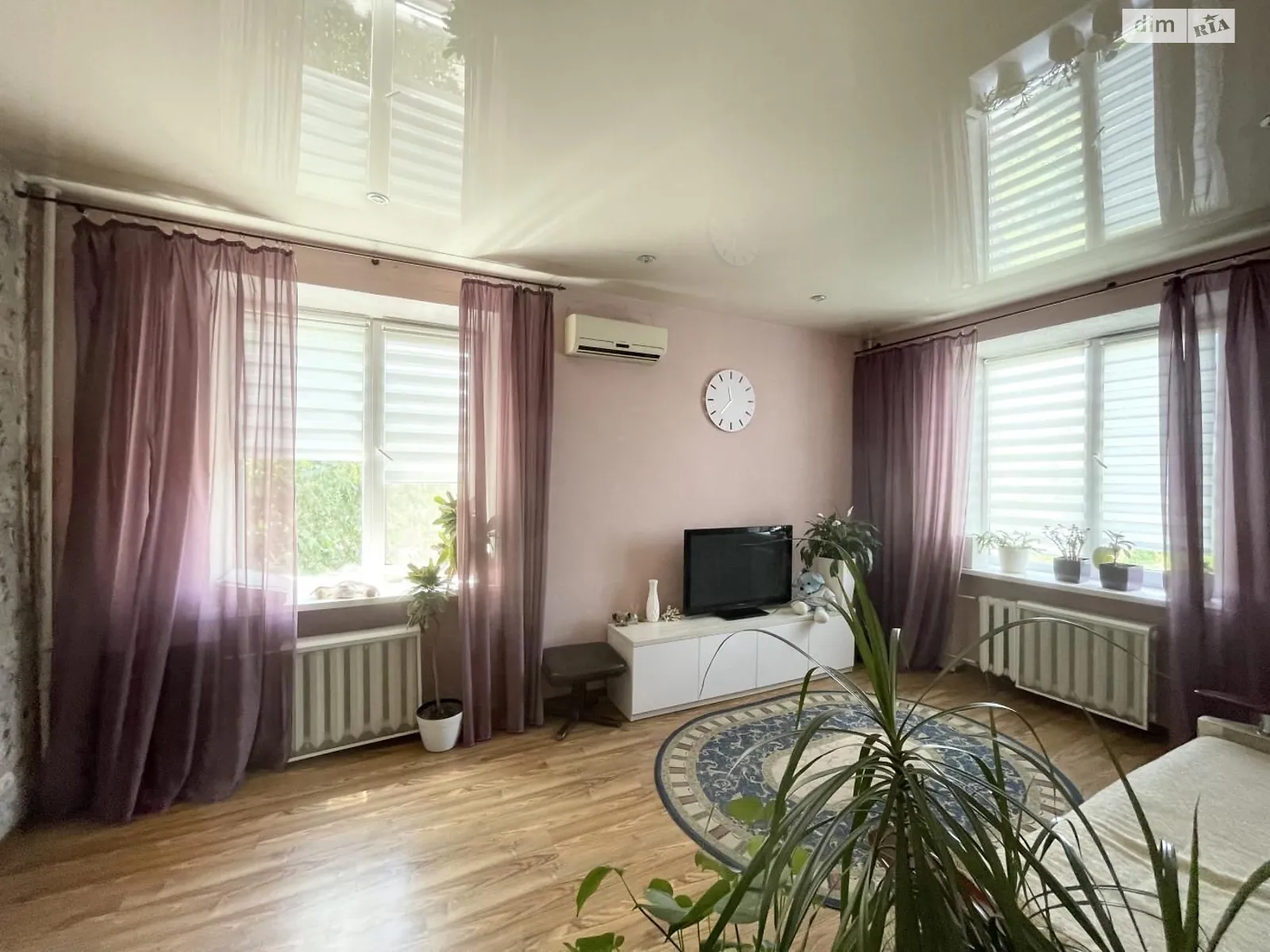 Продается 2-комнатная квартира 53 кв. м в Днепре, ул. Антоновича Владимира, 49А - фото 1