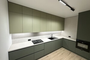 Долгосрочная аренда таунхауса, Тернопольская, Байковцы, Коновальца переулок