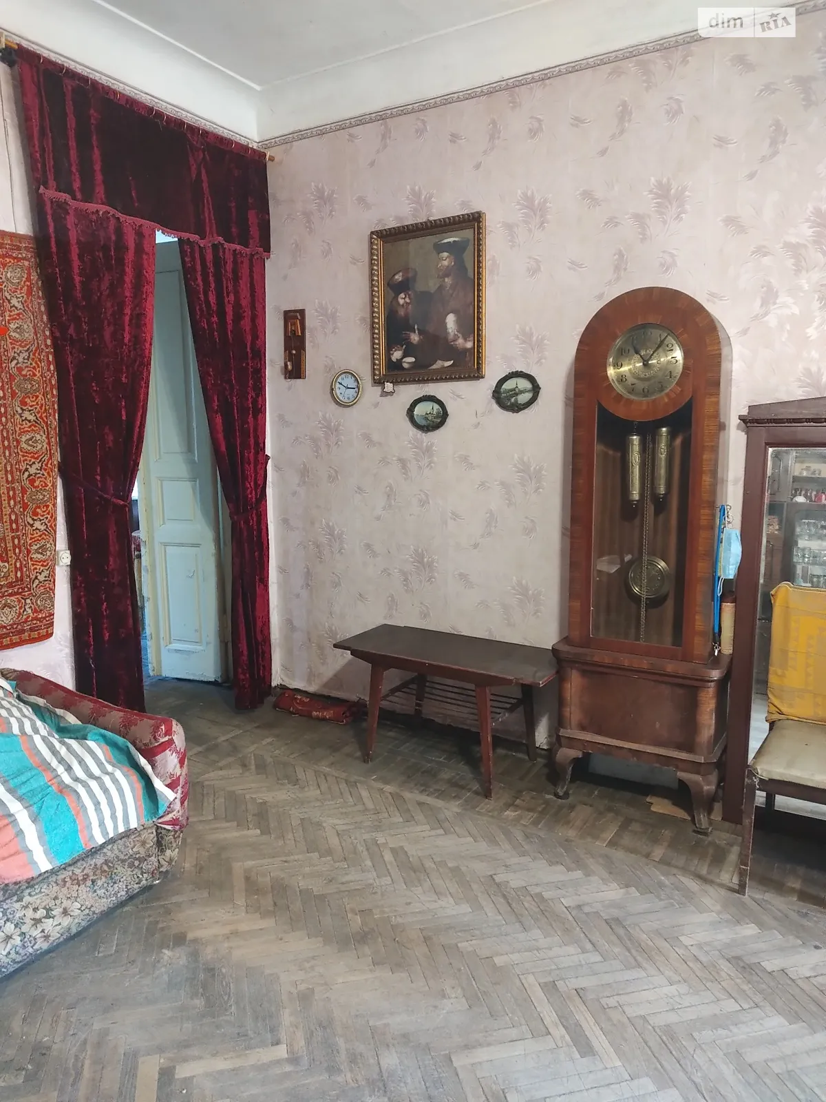 Продається 2-кімнатна квартира 71.7 кв. м у Одесі, вул. Мала Арнаутська - фото 1