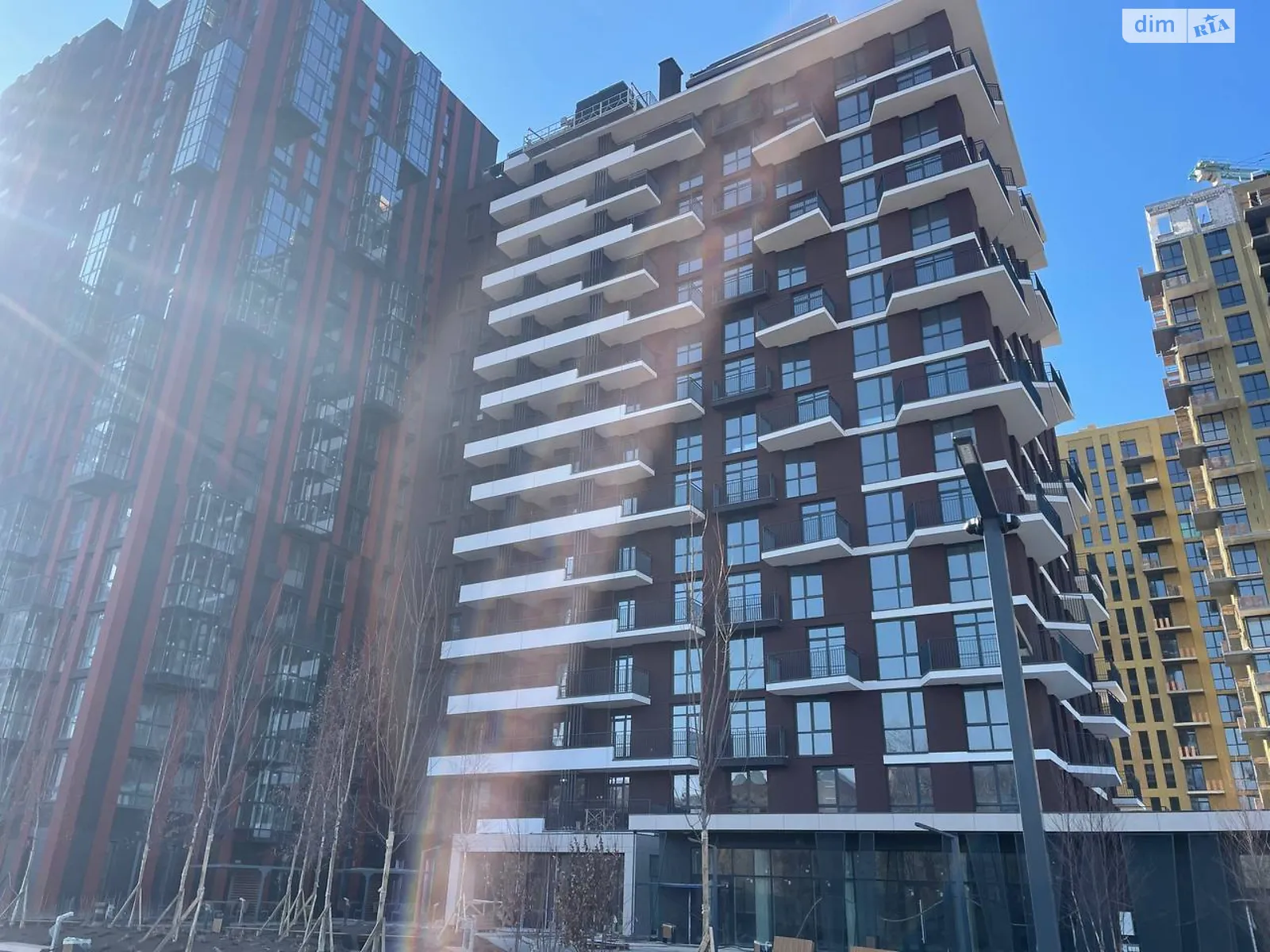 Продается 2-комнатная квартира 65 кв. м в Виннице, пер. Кирпичный, 12 - фото 1
