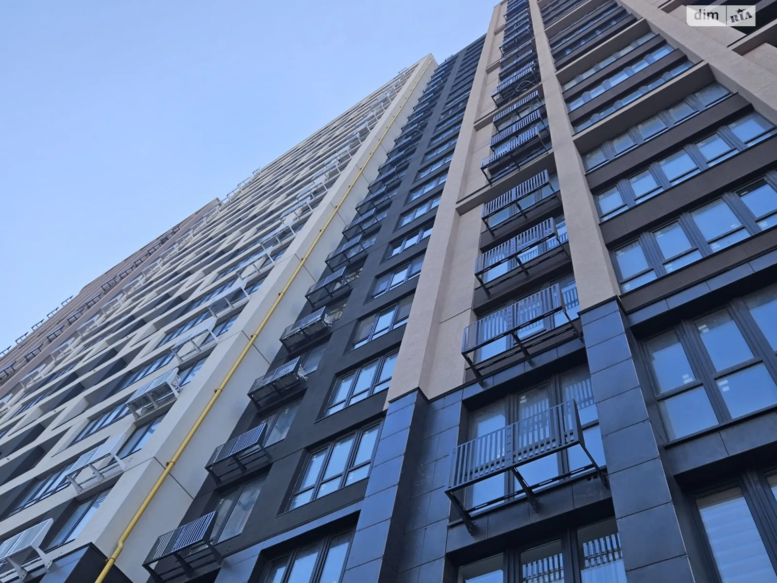 Продається 1-кімнатна квартира 43 кв. м у Одесі, вул. Івана Франка - фото 1
