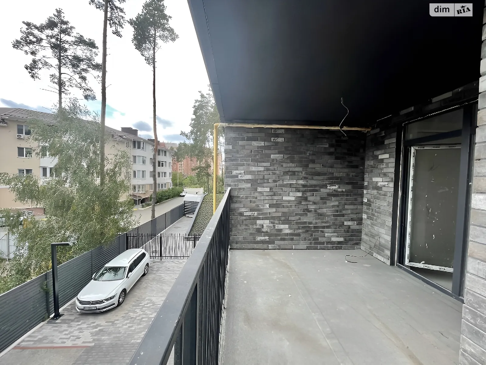 Продается 2-комнатная квартира 40.8 кв. м в Ирпене, ул. Литературная(Чехова), 1В - фото 1