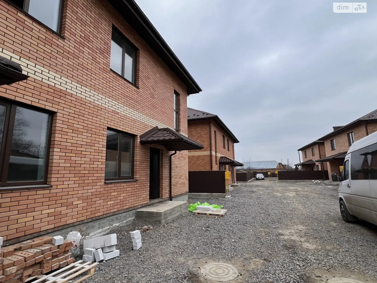 Старый город Винница, цена: 75000 $ - фото 1