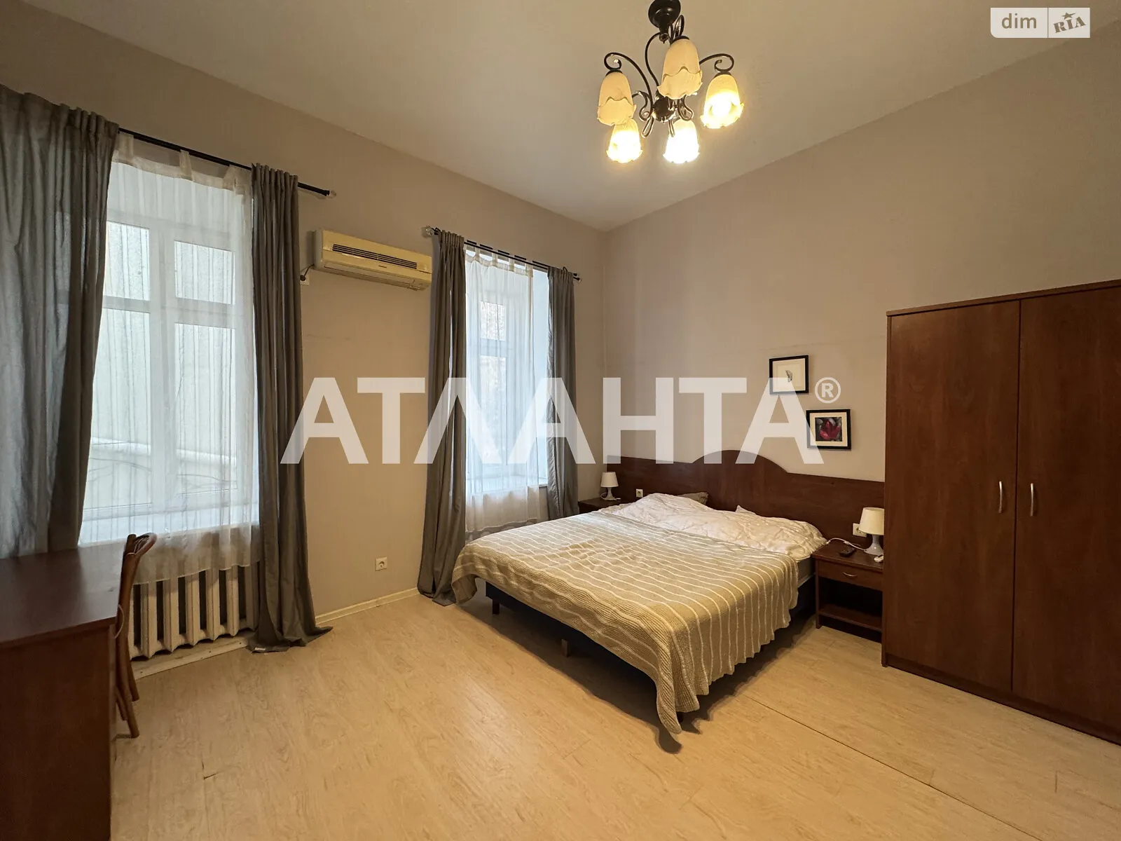 Продается 1-комнатная квартира 28.8 кв. м в Одессе, ул. Вице-адмирала Азарова - фото 1